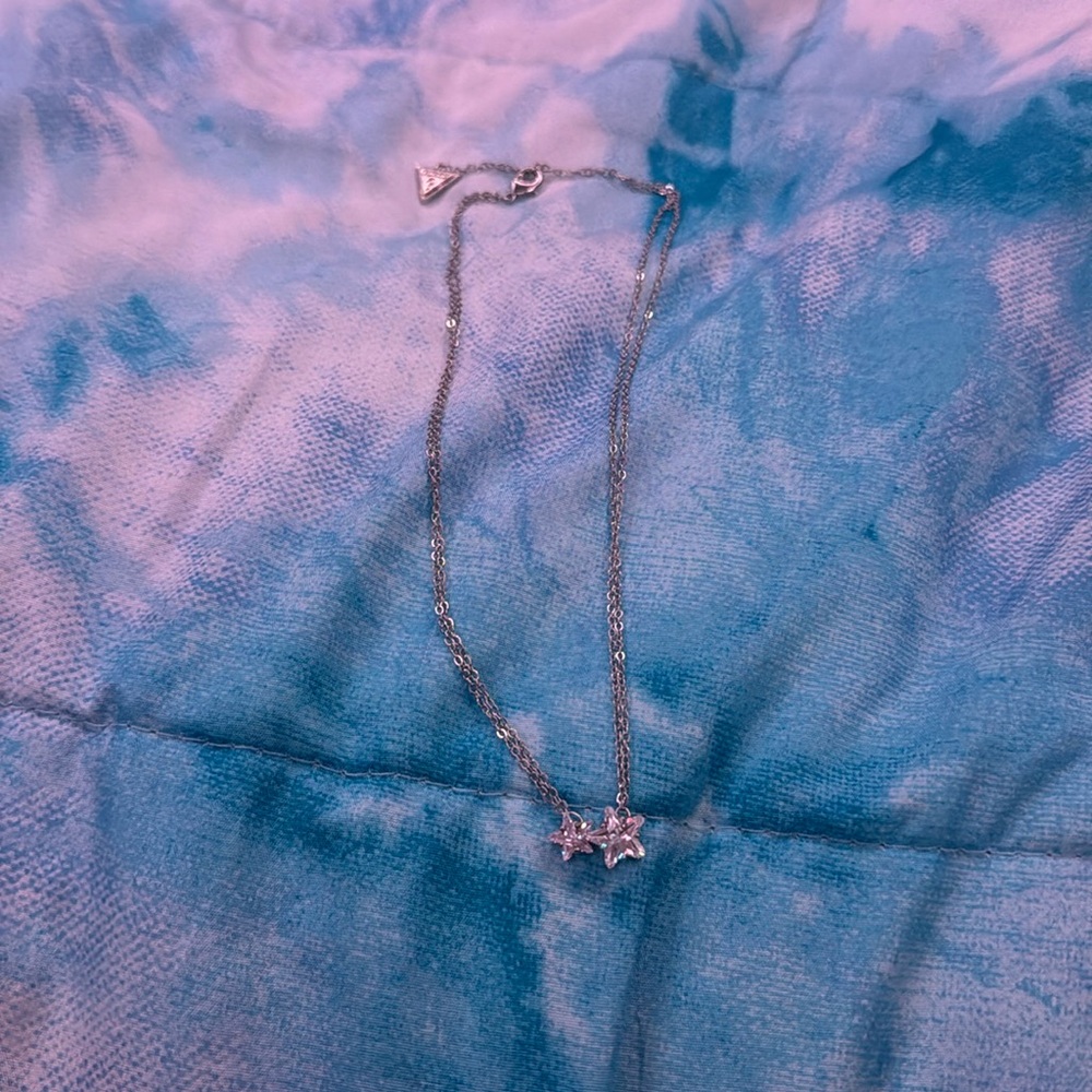 Guess neckless
